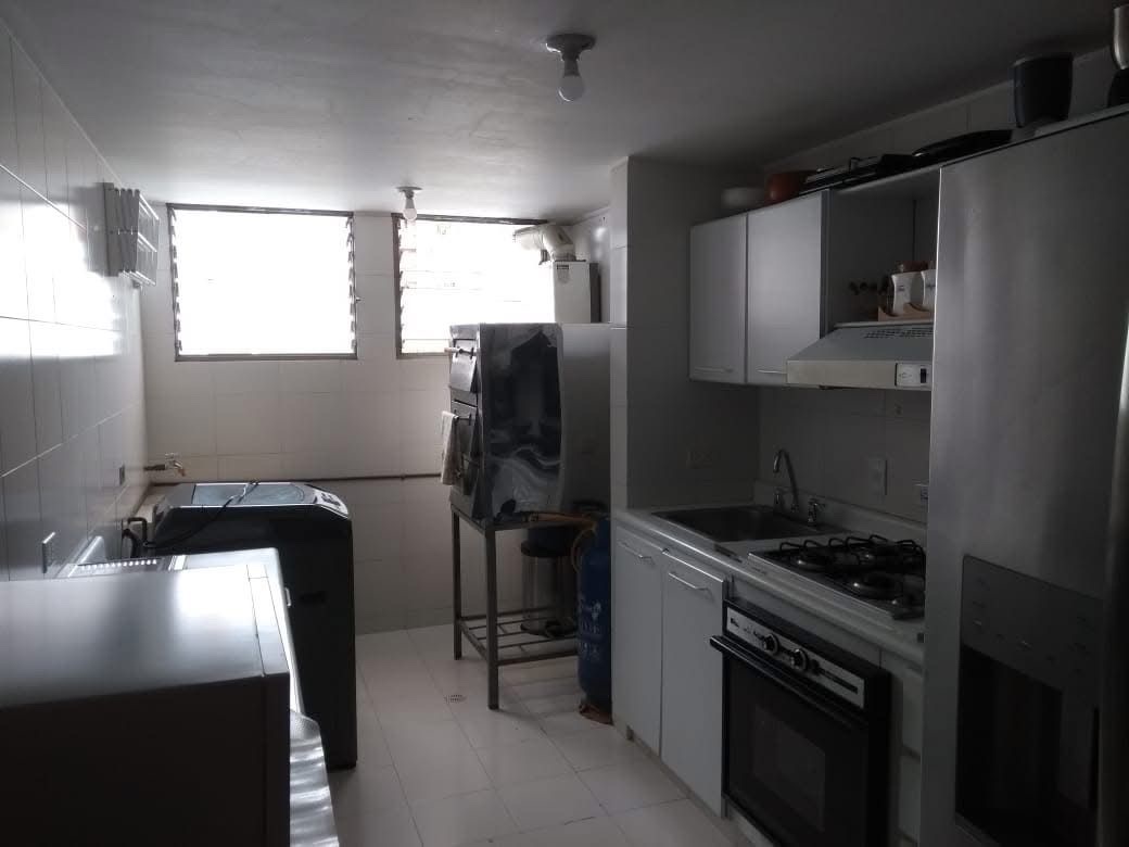 Apartamento en venta en Palermo, Manizales · foto 10 de 10