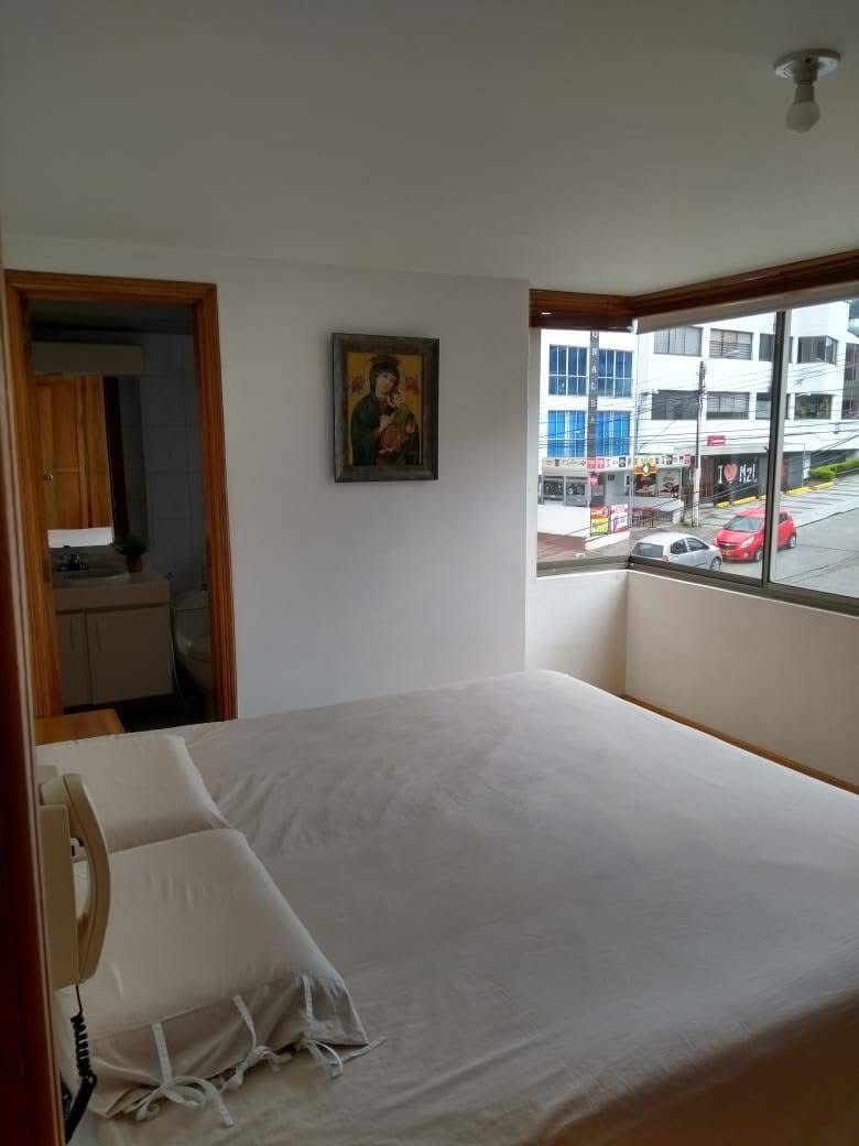 Apartamento en venta en Palermo, Manizales · foto 4 de 10