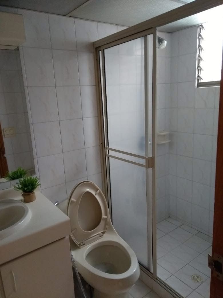 Apartamento en venta en Palermo, Manizales · foto 8 de 10