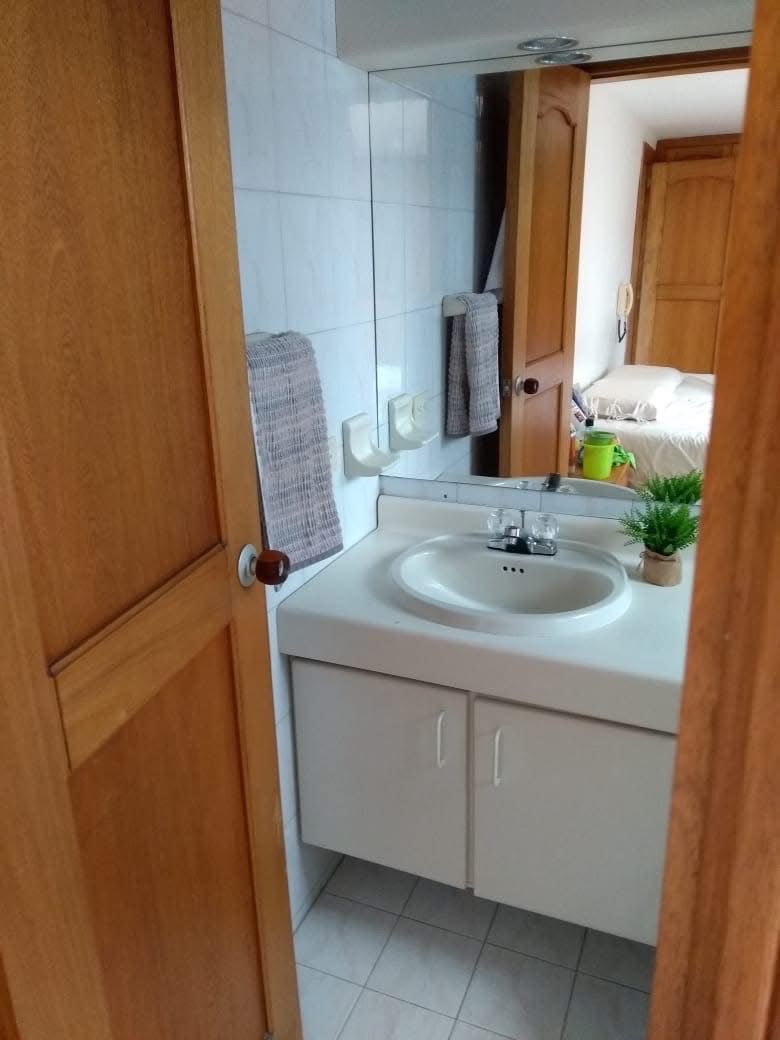 Apartamento en venta en Palermo, Manizales · foto 6 de 10