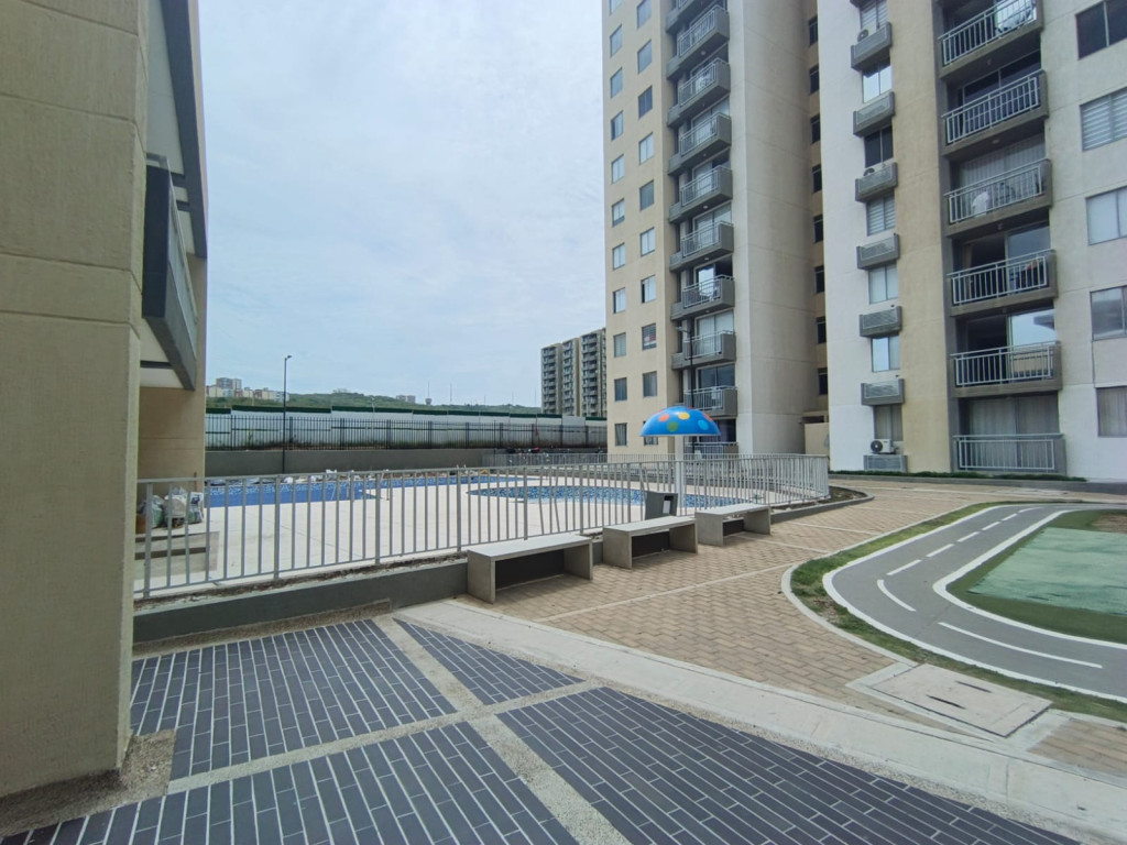 Apartamento en venta en Alameda Del Rio, Barranquilla · foto 3 de 17