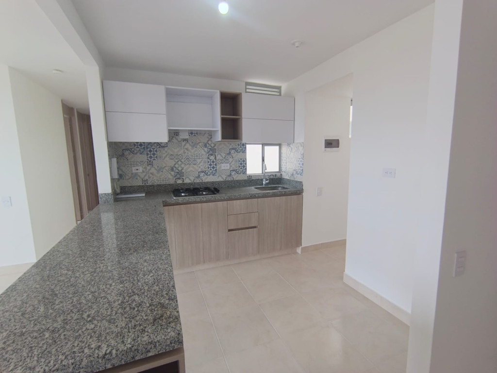 Apartamento en venta en Alameda Del Rio, Barranquilla · foto 7 de 17