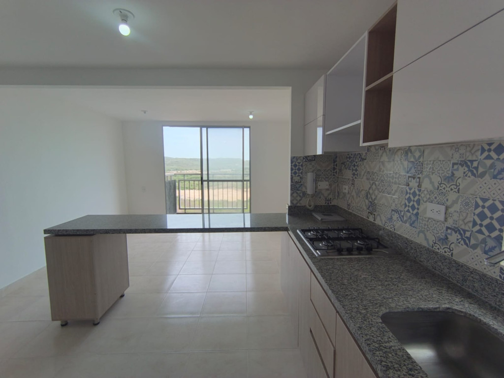 Apartamento en venta en Alameda Del Rio, Barranquilla · foto 8 de 17