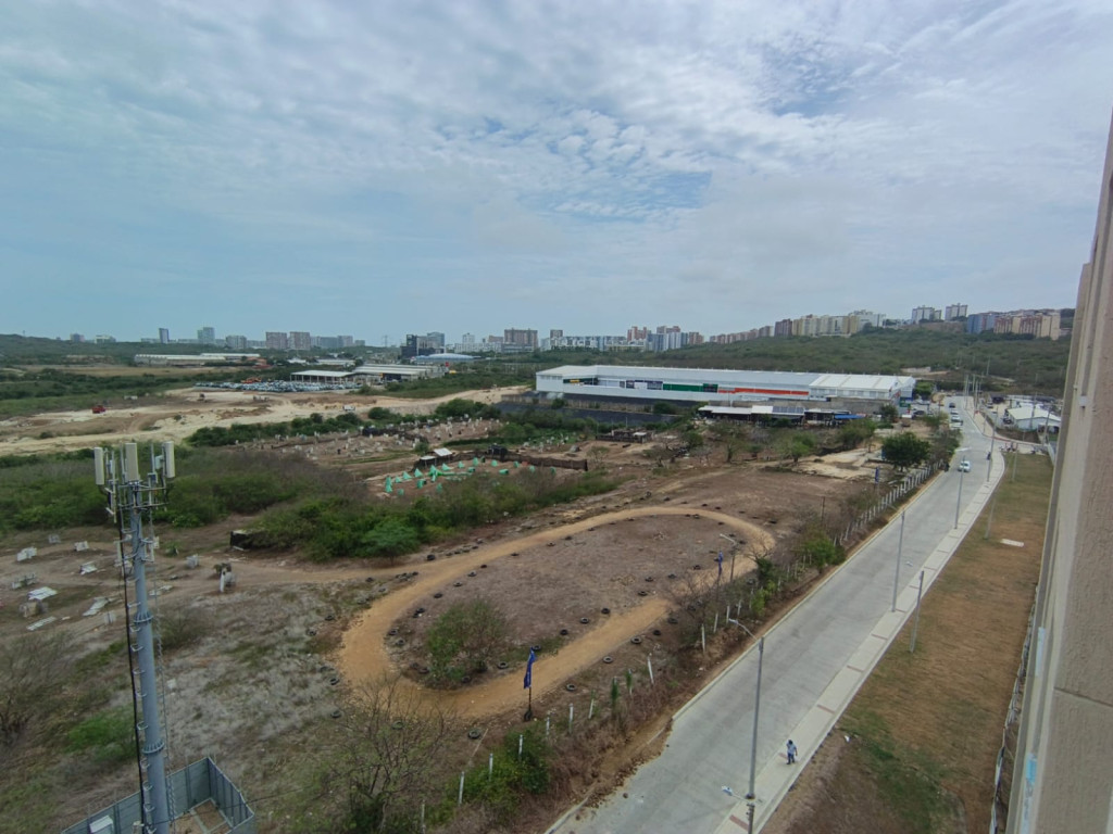 Apartamento en venta en Alameda Del Rio, Barranquilla · foto 12 de 17