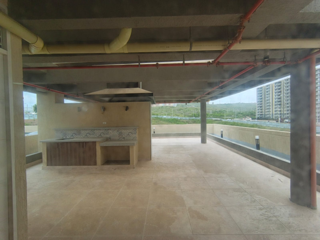 Apartamento en venta en Alameda Del Rio, Barranquilla · foto 17 de 17