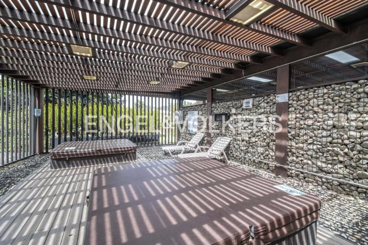 Lote en venta en Pantanillo, El Retiro · foto 11 de 13