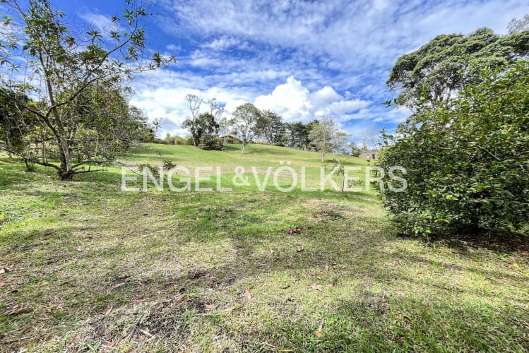 Lote en venta en Pantanillo, El Retiro · foto 6 de 13