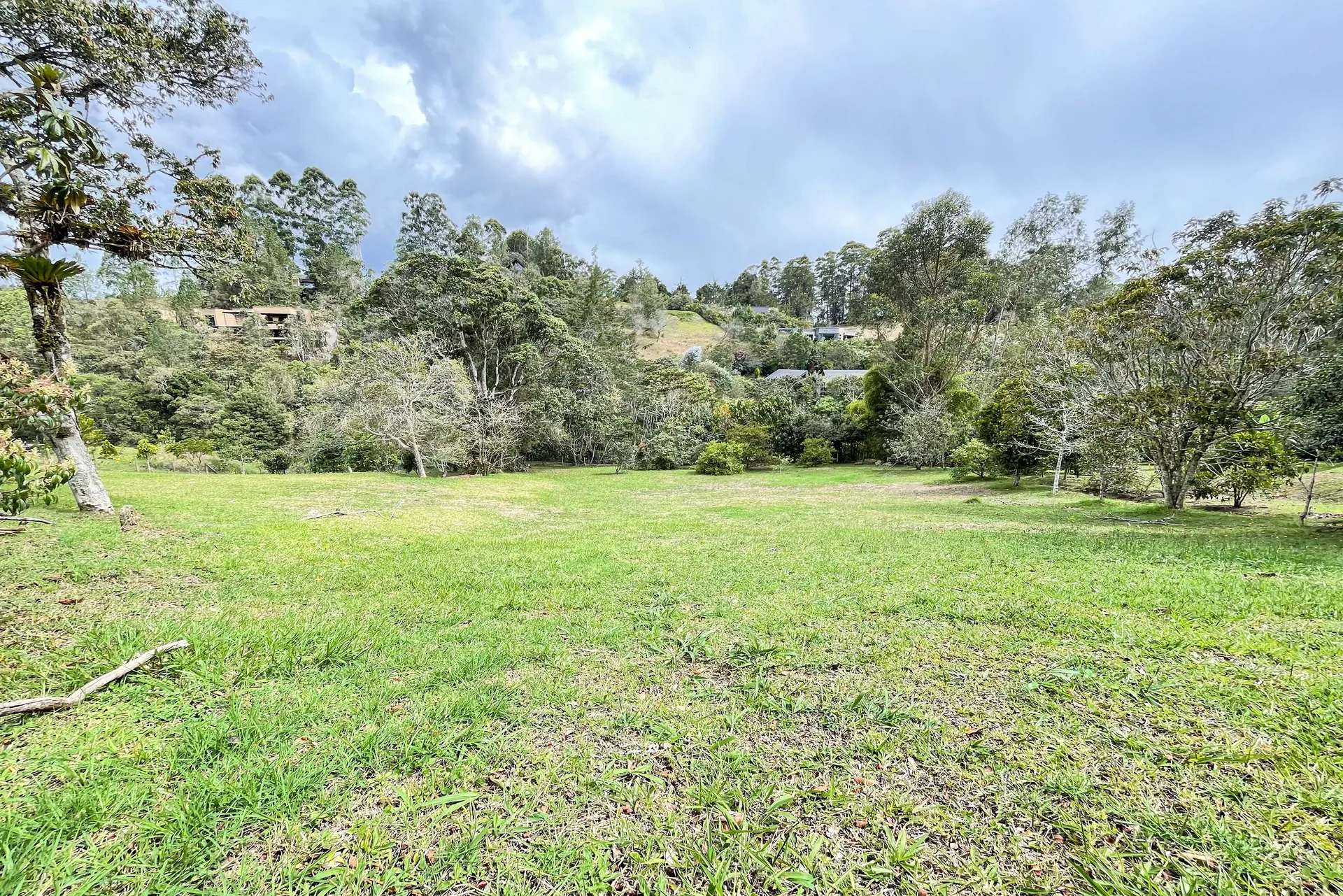 Land in Pantanillo for Sale