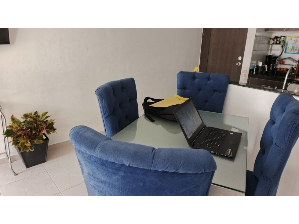 Apartamento en venta en San Isidro, Barranquilla · foto 2 de 8