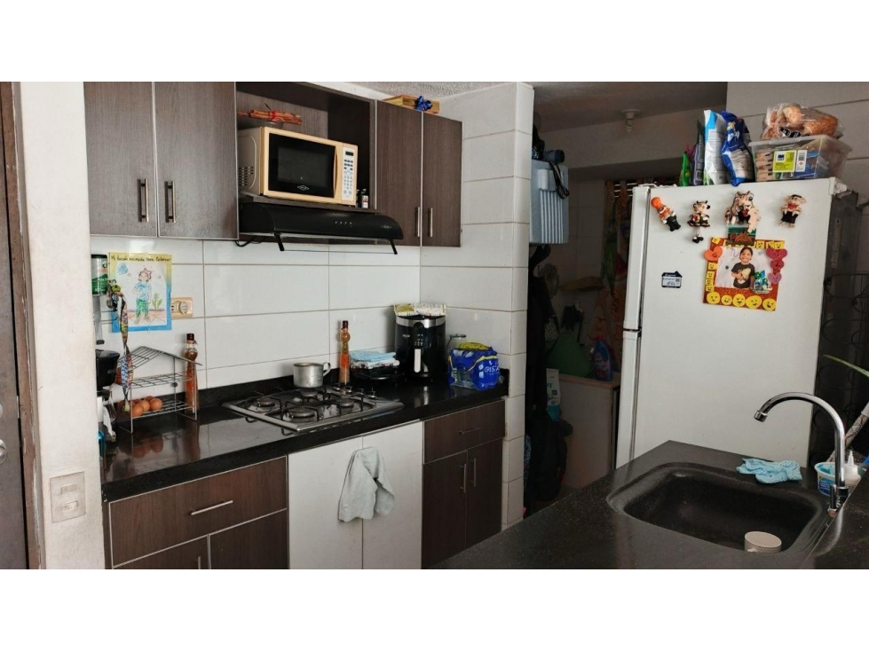 Apartamento en venta en San Isidro, Barranquilla · foto 3 de 8