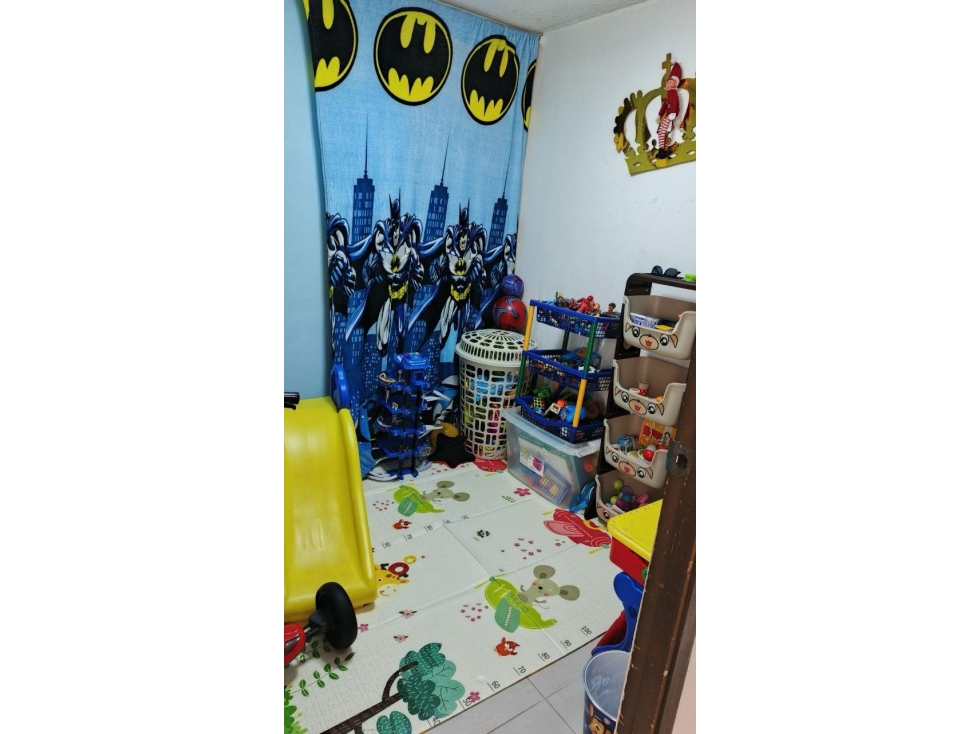 Apartamento en venta en San Isidro, Barranquilla · foto 4 de 8
