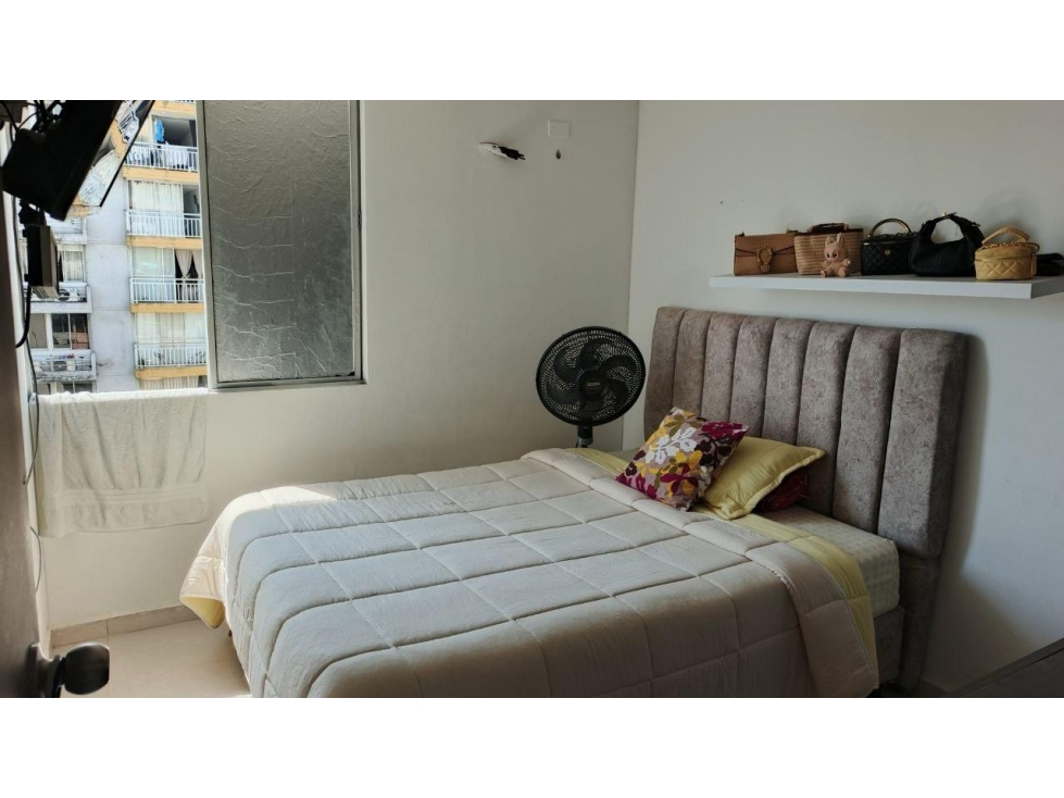 Apartamento en venta en San Isidro, Barranquilla · foto 5 de 8
