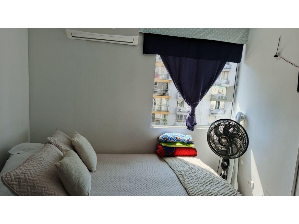 Apartamento en venta en San Isidro, Barranquilla · foto 6 de 8