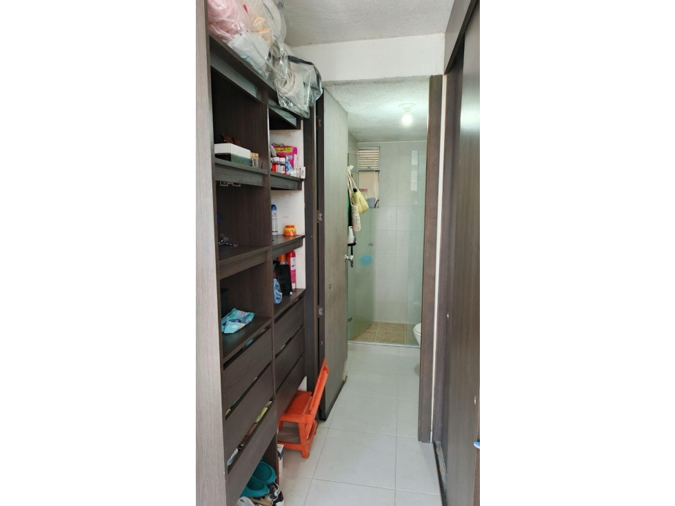 Apartamento en venta en San Isidro, Barranquilla · foto 7 de 8