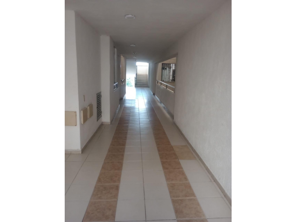 Apartamento en venta en San Isidro, Barranquilla · foto 8 de 8