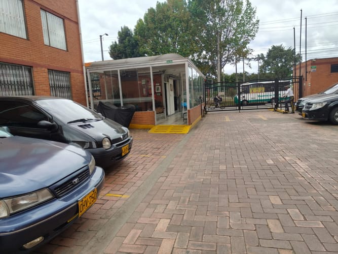 Apartamento de 3 alcobas en venta en Atahualpa, Bogotá, 50 m² · foto 5 de 24
