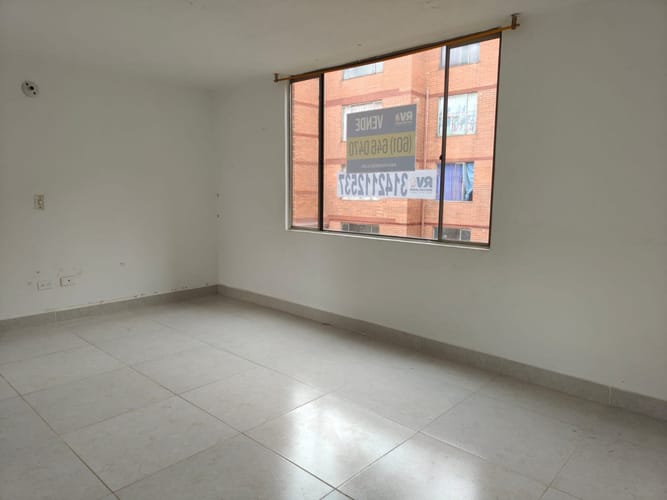 Apartamento de 3 alcobas en venta en Atahualpa, Bogotá, 50 m² · foto 6 de 24