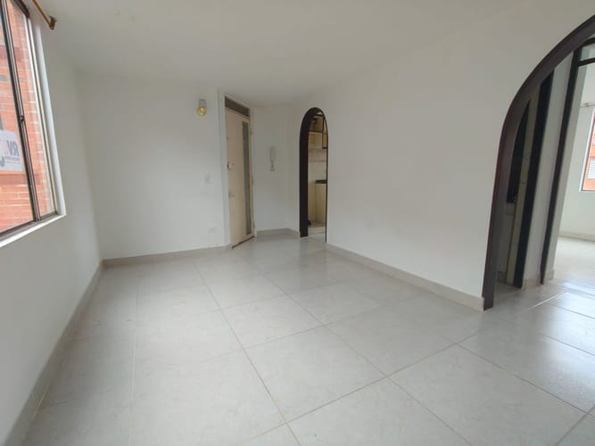 Apartamento de 3 alcobas en venta en Atahualpa, Bogotá, 50 m² · foto 8 de 24