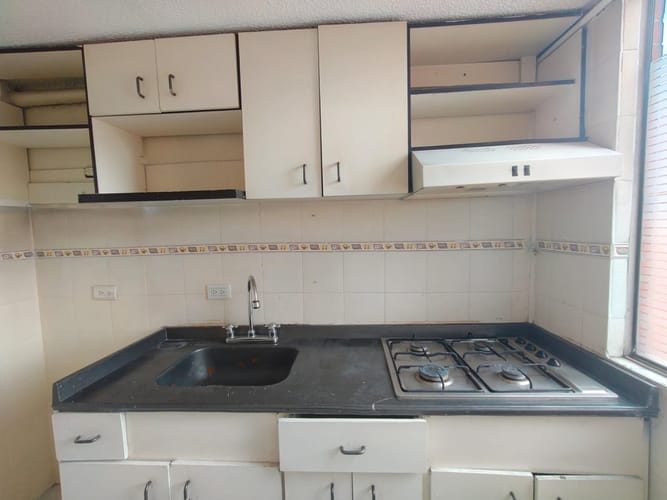 Apartamento de 3 alcobas en venta en Atahualpa, Bogotá, 50 m² · foto 11 de 24