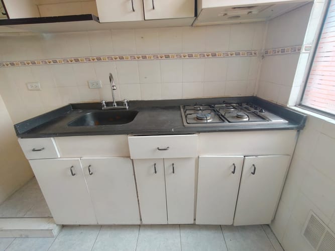 Apartamento de 3 alcobas en venta en Atahualpa, Bogotá, 50 m² · foto 12 de 24