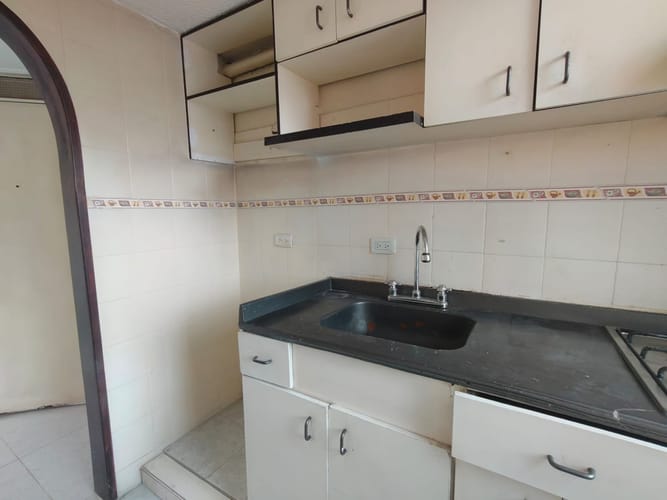 Apartamento de 3 alcobas en venta en Atahualpa, Bogotá, 50 m² · foto 13 de 24