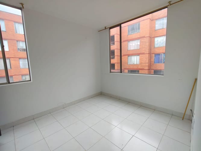 Apartamento de 3 alcobas en venta en Atahualpa, Bogotá, 50 m² · foto 14 de 24
