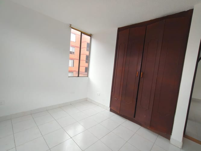 Apartamento de 3 alcobas en venta en Atahualpa, Bogotá, 50 m² · foto 17 de 24