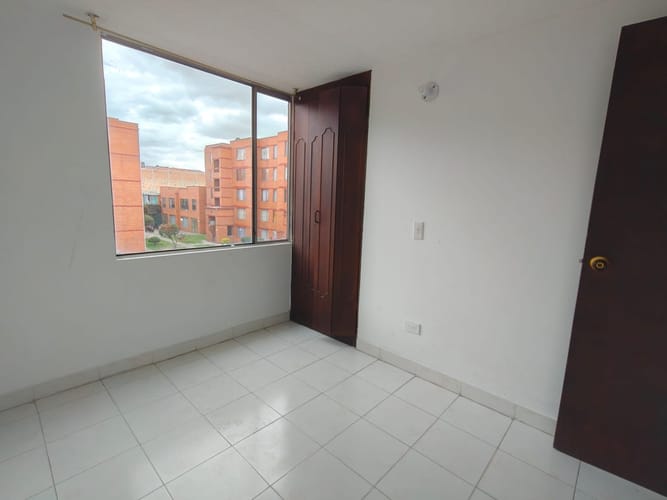 Apartamento de 3 alcobas en venta en Atahualpa, Bogotá, 50 m² · foto 21 de 24