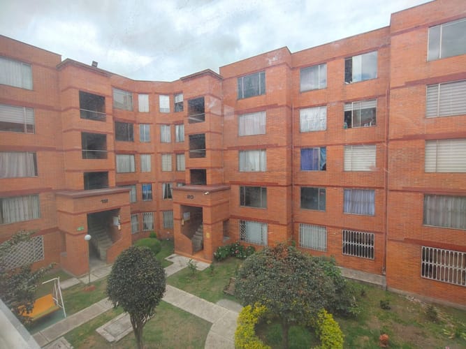 Apartamento de 3 alcobas en venta en Atahualpa, Bogotá, 50 m² · foto 24 de 24