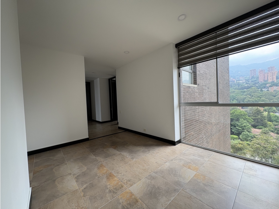 Apartamento en arriendo en El Poblado, Medellín · foto 7 de 24