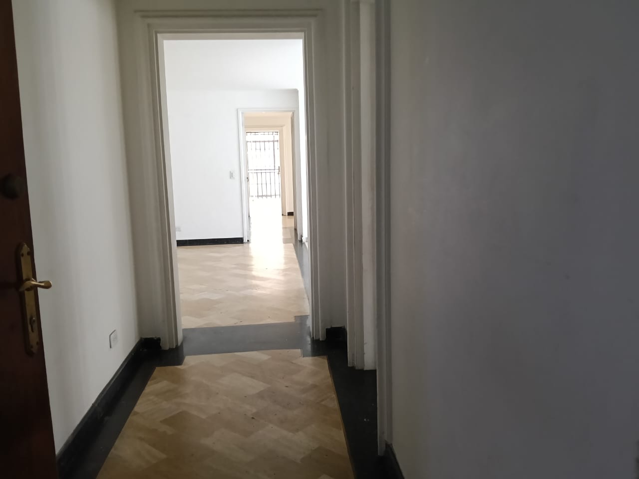 Apartamento en venta en Laureles, Medellín · foto 4 de 16