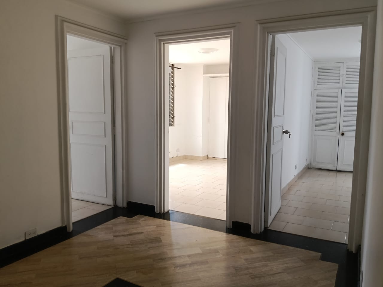 Apartamento en venta en Laureles, Medellín · foto 10 de 16