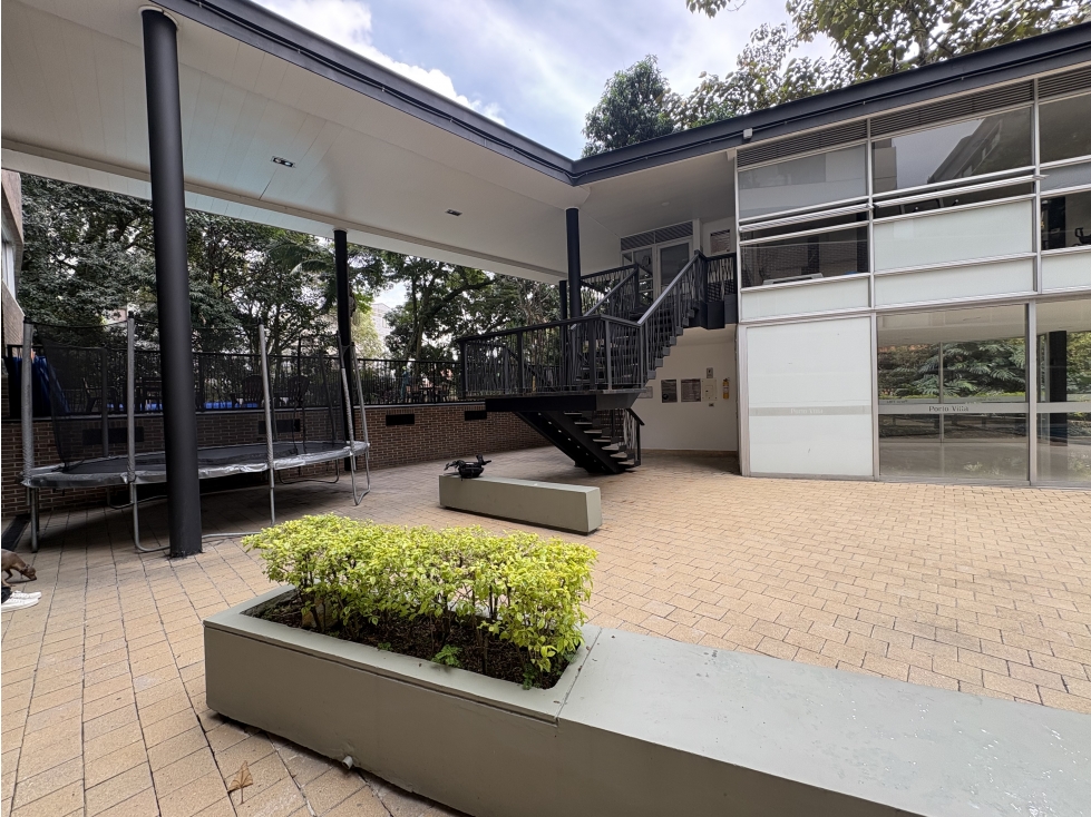 Apartamento en arriendo en El Poblado, Medellín · foto 16 de 24