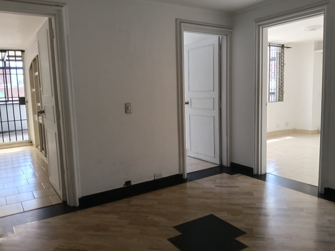 Apartamento en venta en Laureles, Medellín · foto 12 de 16
