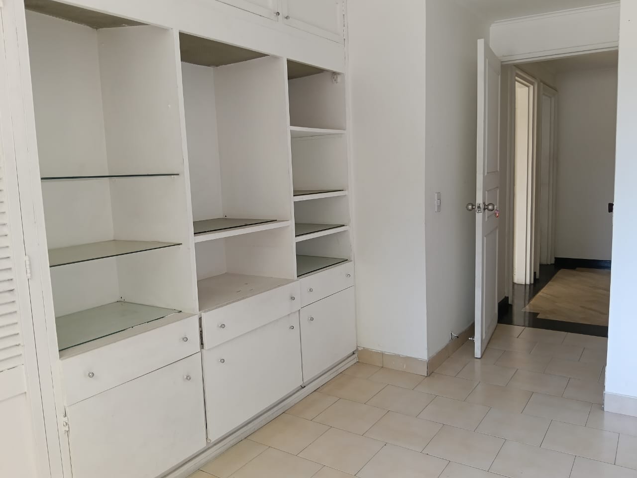 Apartamento en venta en Laureles, Medellín · foto 14 de 16