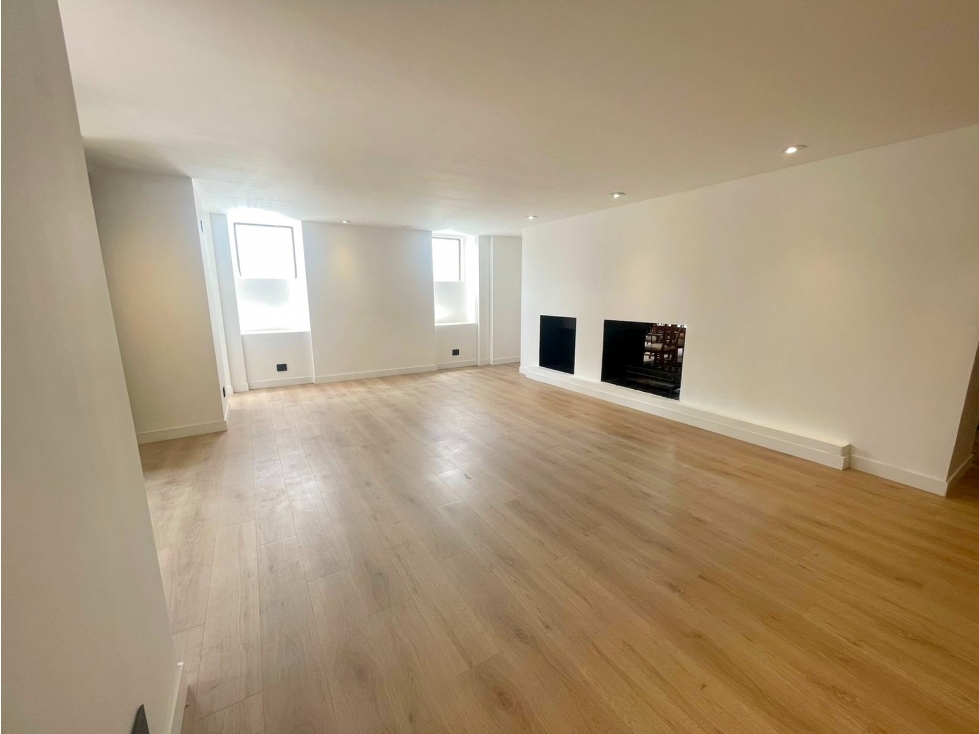 Apartamento en venta en Los Rosales, Bogotá · foto 2 de 20