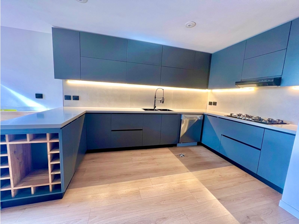 Apartamento en venta en Los Rosales, Bogotá · foto 5 de 20