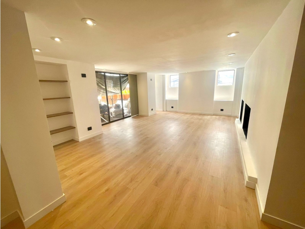 Apartamento en venta en Los Rosales, Bogotá · foto 7 de 20