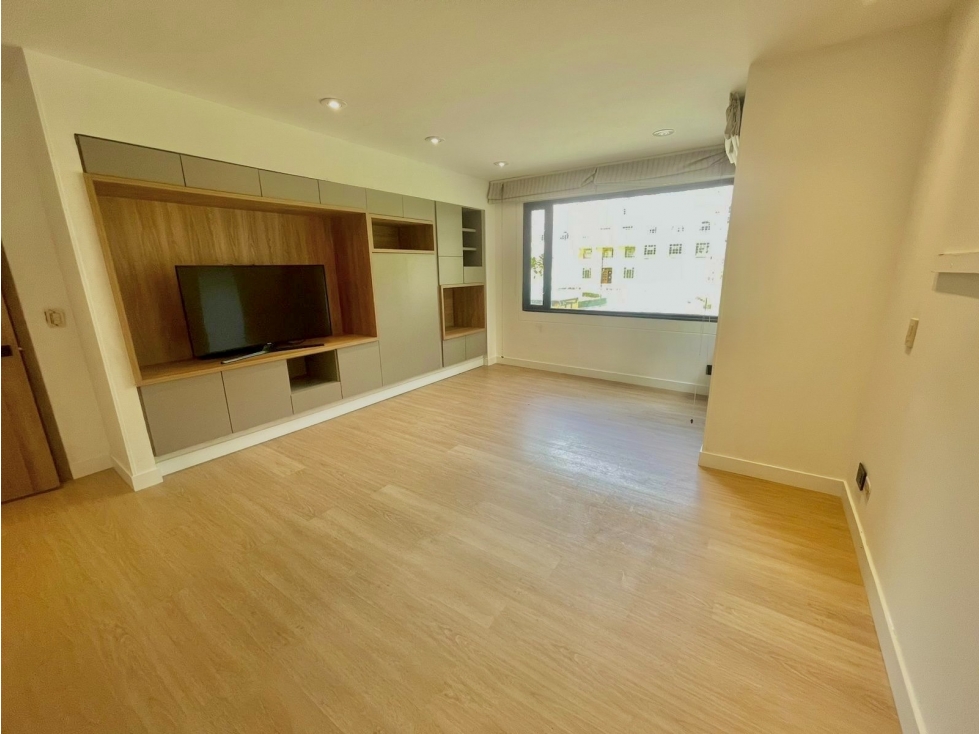 Apartamento en venta en Los Rosales, Bogotá · foto 10 de 20