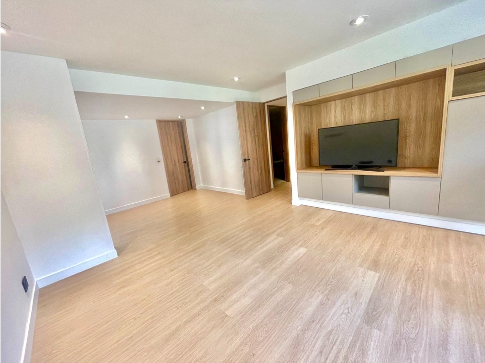 Apartamento en venta en Los Rosales, Bogotá · foto 11 de 20