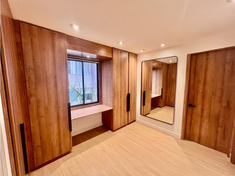 Apartamento en venta en Los Rosales, Bogotá · foto 12 de 20