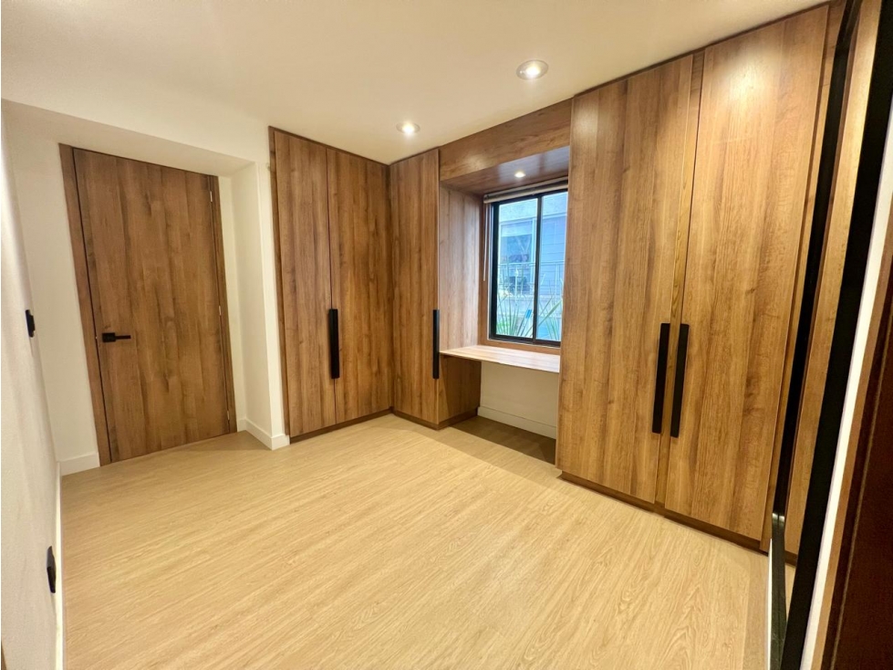 Apartamento en venta en Los Rosales, Bogotá · foto 13 de 20
