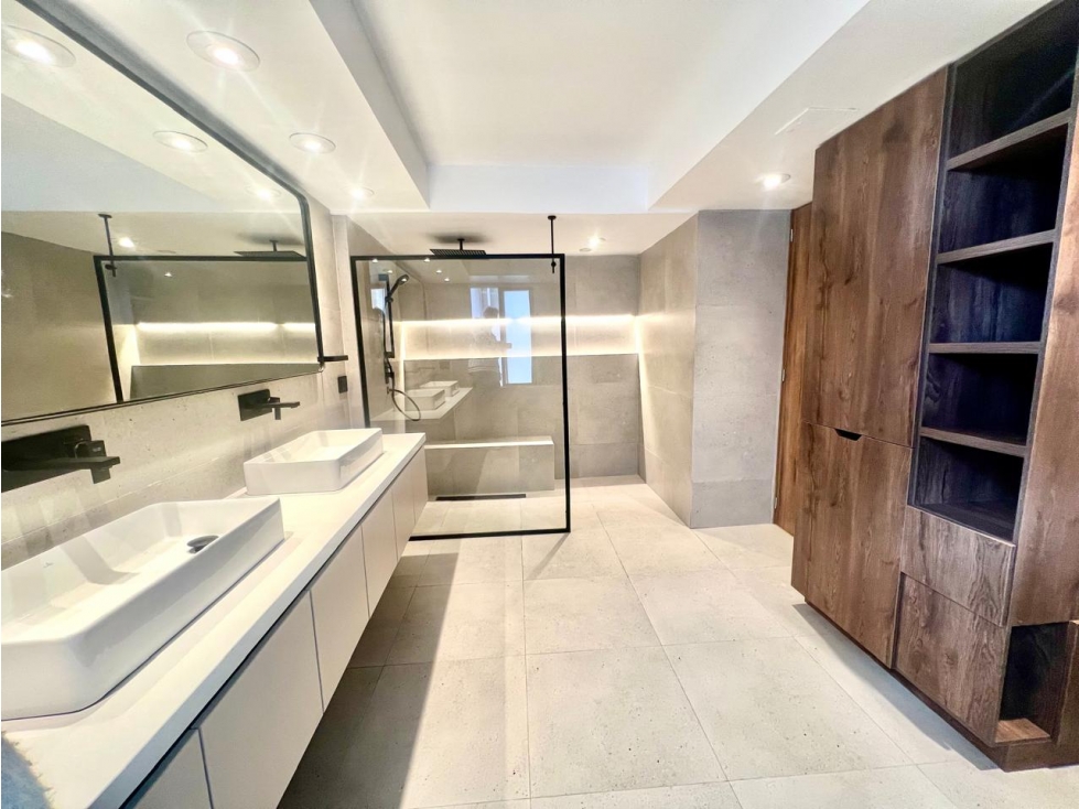 Apartamento en venta en Los Rosales, Bogotá · foto 14 de 20