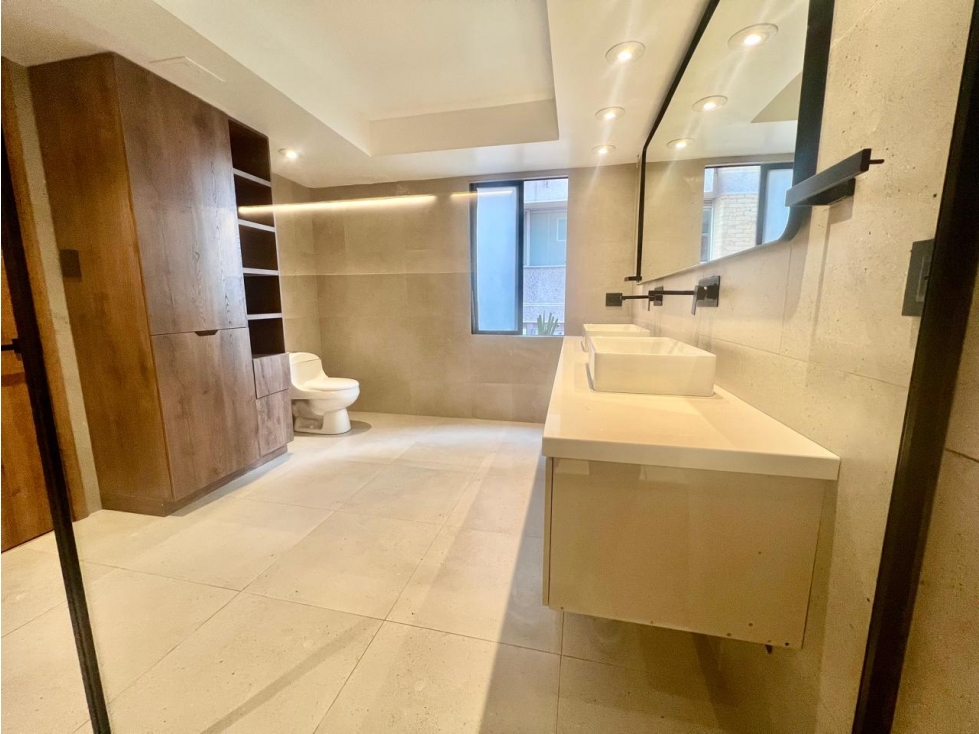 Apartamento en venta en Los Rosales, Bogotá · foto 15 de 20