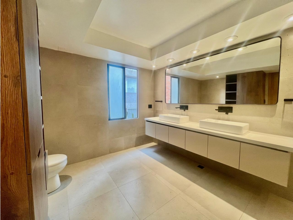 Apartamento en venta en Los Rosales, Bogotá · foto 16 de 20
