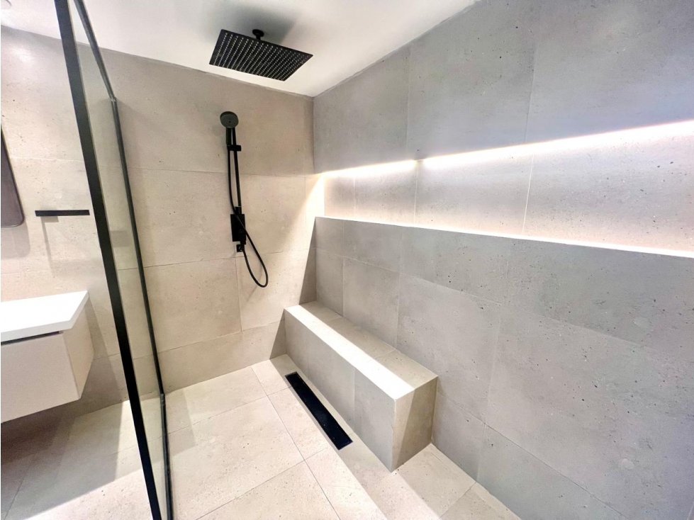 Apartamento en venta en Los Rosales, Bogotá · foto 17 de 20