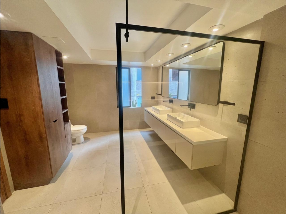 Apartamento en venta en Los Rosales, Bogotá · foto 20 de 20