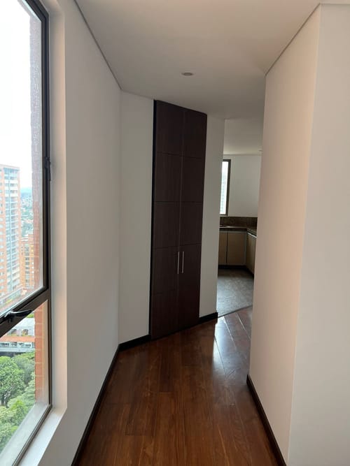 Apartamento en venta en Centro Internacional, Bogotá · foto 4 de 16