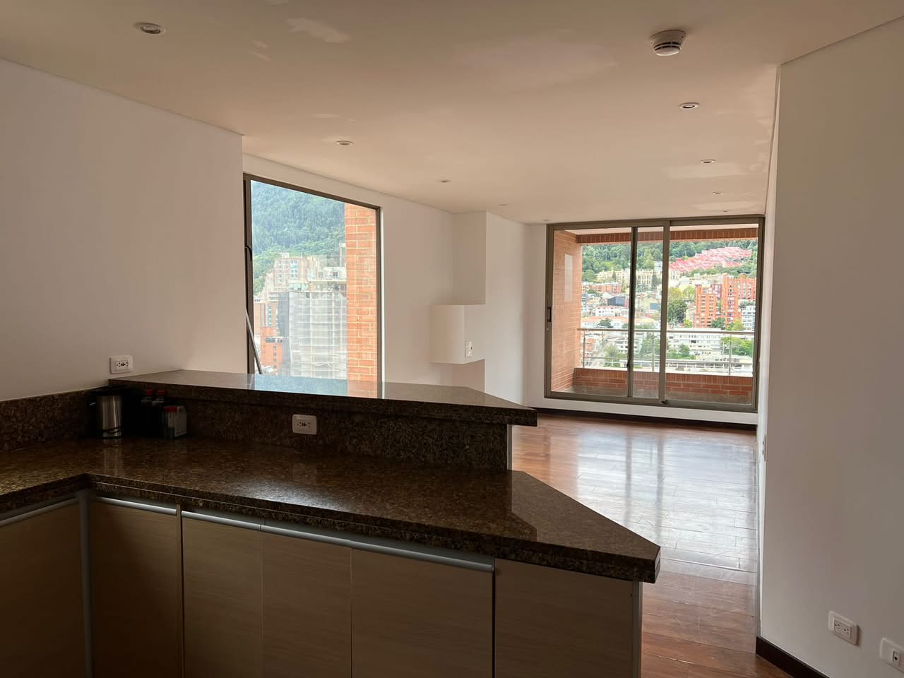 Apartamento en venta en Centro Internacional, Bogotá · foto 5 de 16