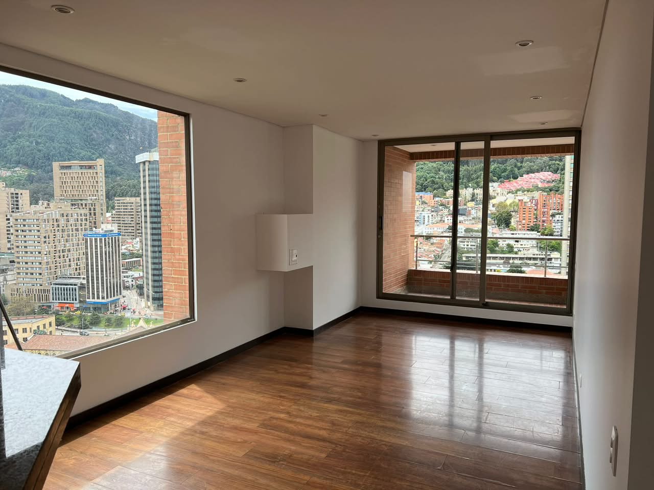 Apartamento en venta en Centro Internacional, Bogotá · foto 8 de 16